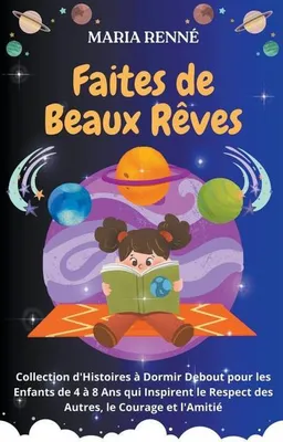 Zdjęcie produktu dla Faites de Beaux Rêves
