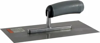 Zdjęcie produktu dla Łopatka do wygładzania 280 x 130 mm, „Profi-Hit”, nierdzewna