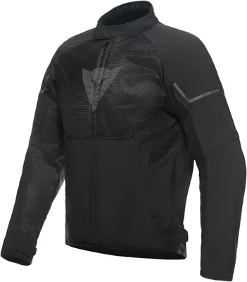 Immagine prodotto di Giacca da moto Dainese Ignite Air S26, tessuto, colore nero/grigio, taglia 52