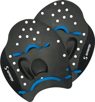 Immagine prodotto di Pinne Synergy Nero M Nero M