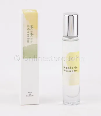 Produktbild von Acca Kappa Mandarin & Green Tea Eau de Parfum 15 ml