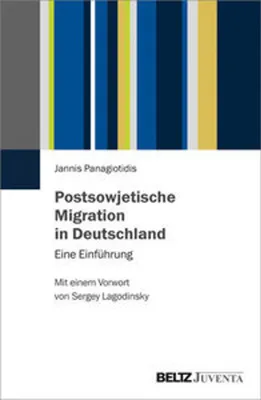 Obrázok produktu pre Postsowjetische Migration in Deutschland