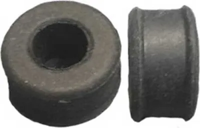 Produktbild von Jack London Axel Gummistopfen 8 Einheiten Schwarz  Schwarz One Size
