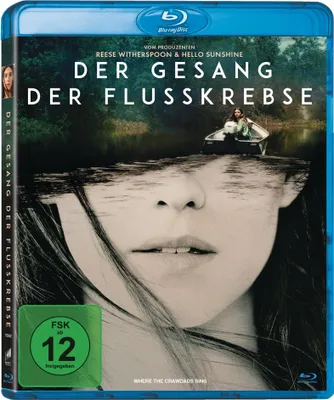 Produktbild von Der Gesang der Flusskrebse