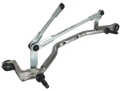 Produktbild von Renault Clio IV 2012- Scheibenwischermechanismus vorne