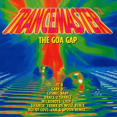 Produktbild von Trancemaster 2 (Die Goa-Lücke)