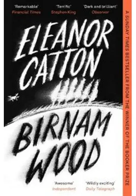 Immagine prodotto di Birnam Wood