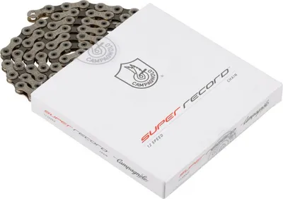 Obrázok produktu pre Campagnolo Kette Campa Super Record 12S 114 Gl.