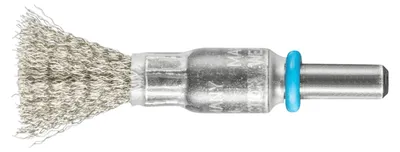 Produktbild von PFERD 43204010, Topfbürste, 6 mm, 1 cm, 20000 RPM, 10 Stück(e)