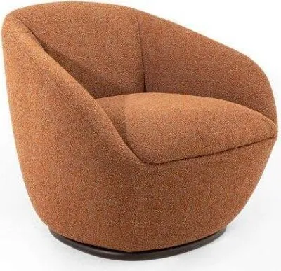 Obrázek produktu pro Moderní design: pohodlné křeslo Stylová židle do obývacího pokoje