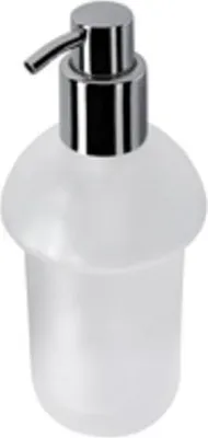 Produktbild von Geesa Seifenspender für 500 x 16 + 1132 chrom hotel Collection G00000217, 00000217