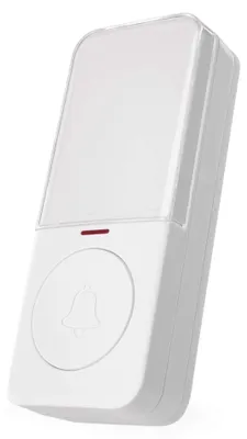 Ersatztaste für Drahtlose Türklingel P5734, P5734B