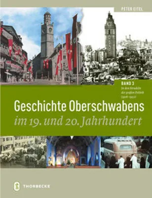Image de Geschichte Oberschwabens im 19. und 20. Jahrhundert