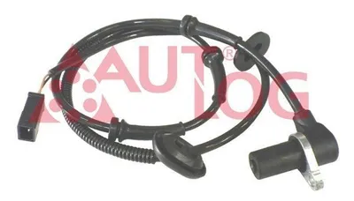 Produktbild von AUTLOG ABS Sensor Raddrehzahl Hinten für VW PASSAT Variant (3B6) AS4434