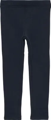 Produktbild von s.Oliver 2156977.5952.116, Leggings, Skinny fit, Baumwolle, Polyester, 66% polyester, 30% Baumwolle, 4% Elasthane, Nur Sauerstoffbleiche erlaubt, Nicht im Wäschetrockner trocknen