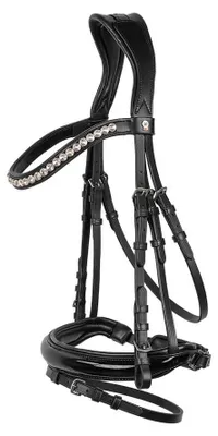 Produktbild von Waldhausen Trensenzaum X-Line Evermore