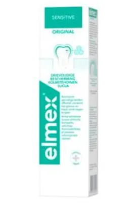 Produktbild von Elmex Zahnpasta für empfindliche Zähne (75 ml)