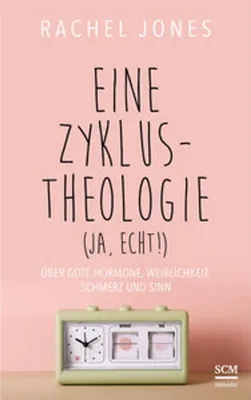 Obrázek produktu pro Cykloteologie (ano, opravdu!)