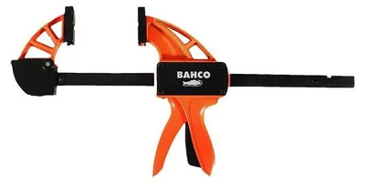 Productafbeelding van Bahco lijmklem