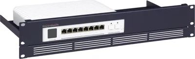 Produktbild von Rackmount.IT kit for Unifi Switch Enterprise & Pro 8 PoE