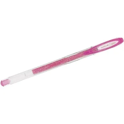 Image de uni-ball stylo gel SIGNO (UM 120SP) rose