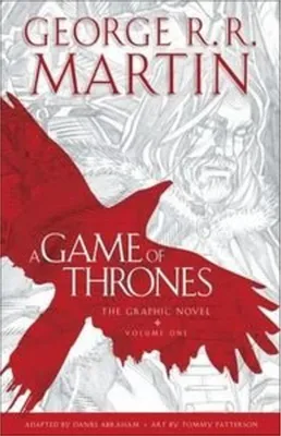 Produktbild von A Game of Thrones 01. The Graphic Novel