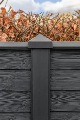 Productafbeelding van Berton afdekpet gecoat tussenmodel diamantkop Tuindeco