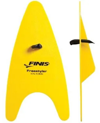 Produktbild von FINIS Freestyle Paddles - Freistilpaddles
