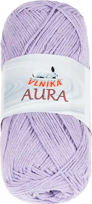 Image de Fil AURA - 100g / 170 m - Violet