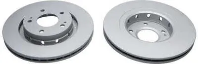 Zdjęcie produktu dla Powlekana tarcza hamulcowa Kavo Parts BR-5762-C, ilość 2 szt