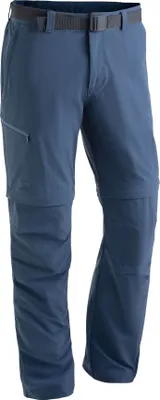 Produktbild von MAIER SPORTS He-Zip Off Hose el. Tajo 2 ensign blue 48
