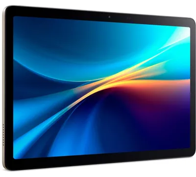 Zdjęcie produktu dla Acer Iconia V11-11-81BJ, 27,9 cm (11"), 1920 x 1200 px, 256 GB, 6 GB, Android 14, Szampański, Szary