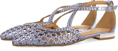 Immagine prodotto di Gioseppo Leskovic Ballerine Blu EU 36 Donna Blu EU 36