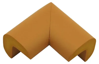 Produktbild von Remikon Weicher Schaumstoff-Eckenschutz für Möbel