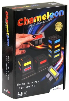 Produktbild von Chamäleon