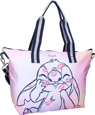 Image de Sac de courses Lilo & Stitch