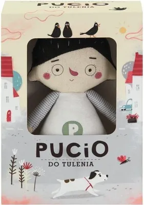 Produktbild von Pucio do tulenia