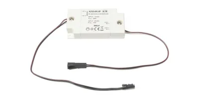 Produktbild von L&S LED-Funkdimmer Folgeset 12 V 36 W weiß Folgeset - 2000446