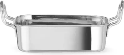 Obrázok produktu pre Hendi 426487, Nerezová oceľ, Nerezová oceľ, 95 mm, 196 mm, 70 mm, 1 kusov
