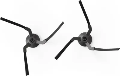 Obrázek produktu pro Eufy – Boční kartáč – pro robotické vysavače (balení 2 kusů)