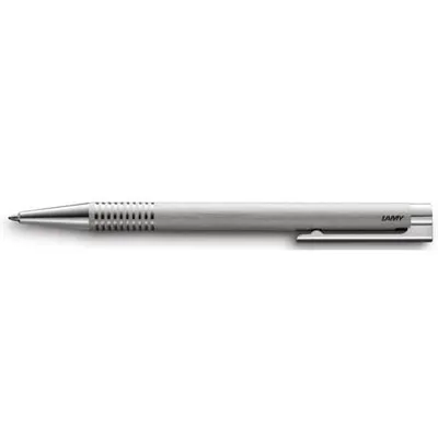 Produktbild von Lamy Kugelschreiber 206 logo brushed