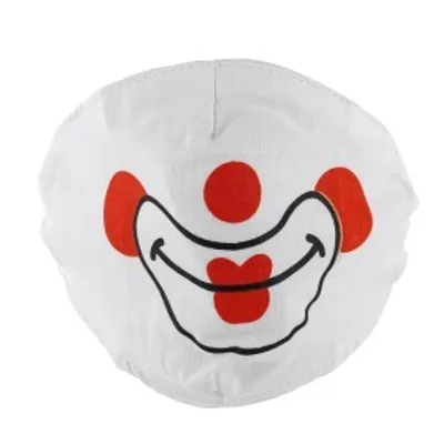 Produktbild von Wiederverwendbare Textilmaske Atemschutzmaske Hygienemaske Muster 9
