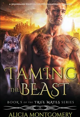 Produktbild von Taming the Beast