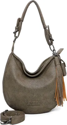 Produktbild von Fritzi aus Preußen Lipstick01 Schultertasche 28 cm