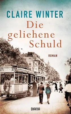 Produktbild von Die geliehene Schuld
