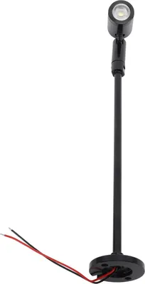 Zdjęcie produktu dla Mini wyświetlacz biżuterii, wyświetlacz biżuterii, oświetlenie punktowe LED DC12V, oświetlenie mini gabloty, mini reflektor LED, reflektory punktowe LED do biżuterii, mini oświetlenie biżuterii