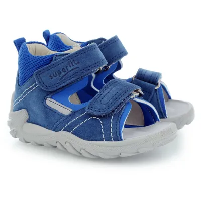 Produktbild von Superfit Schuhe Flow, 60003588, Größe: 21