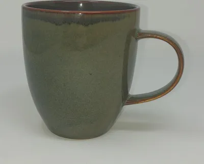 Zdjęcie produktu dla Villeroy & Boch kubek CRAFTED BREEZE DH 12,10x9,80 cm zielony