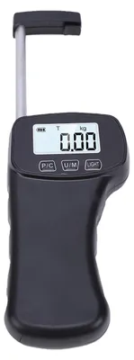 Zdjęcie produktu dla Cyfrowy miernik siły – tester nacisku i rozciągania do 5 kg