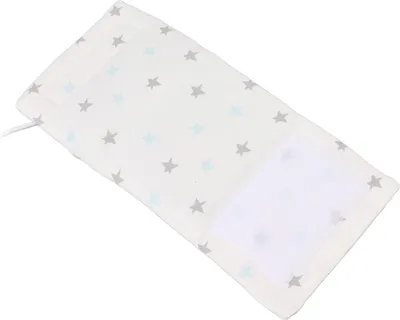 Productafbeelding van USB-flesjeswarmer, constante temperatuur, snelle opwarming, geïsoleerde babyvoeding, Star